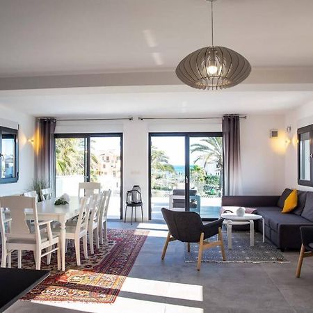 Villa La Zenia Orihuela Bagian luar foto