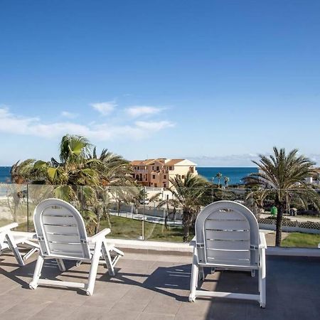 Villa La Zenia Orihuela Bagian luar foto
