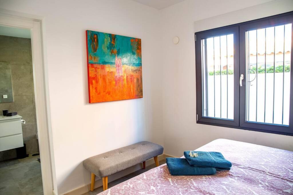 Villa La Zenia Orihuela Bagian luar foto