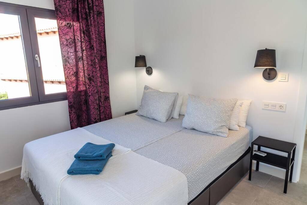 Villa La Zenia Orihuela Bagian luar foto
