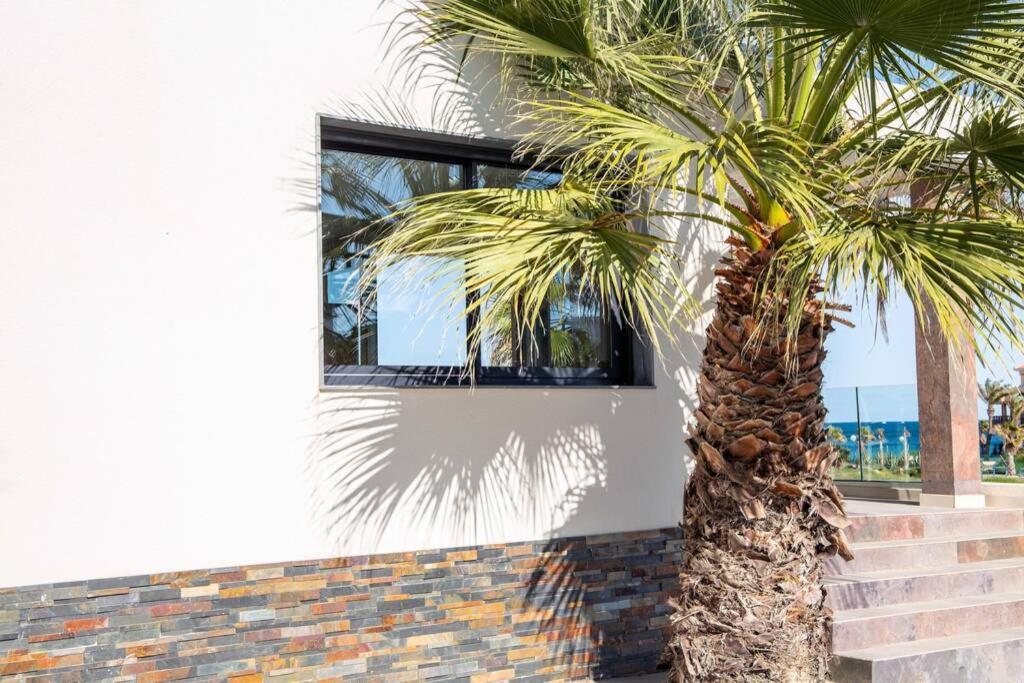 Villa La Zenia Orihuela Bagian luar foto