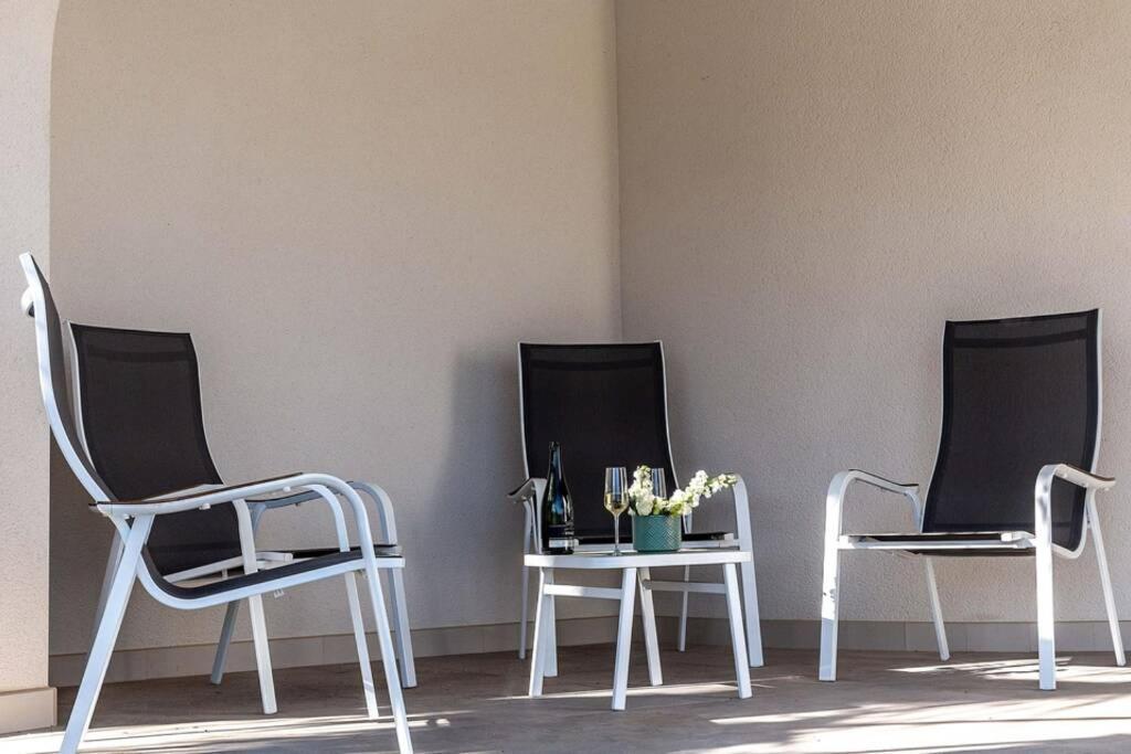 Villa La Zenia Orihuela Bagian luar foto