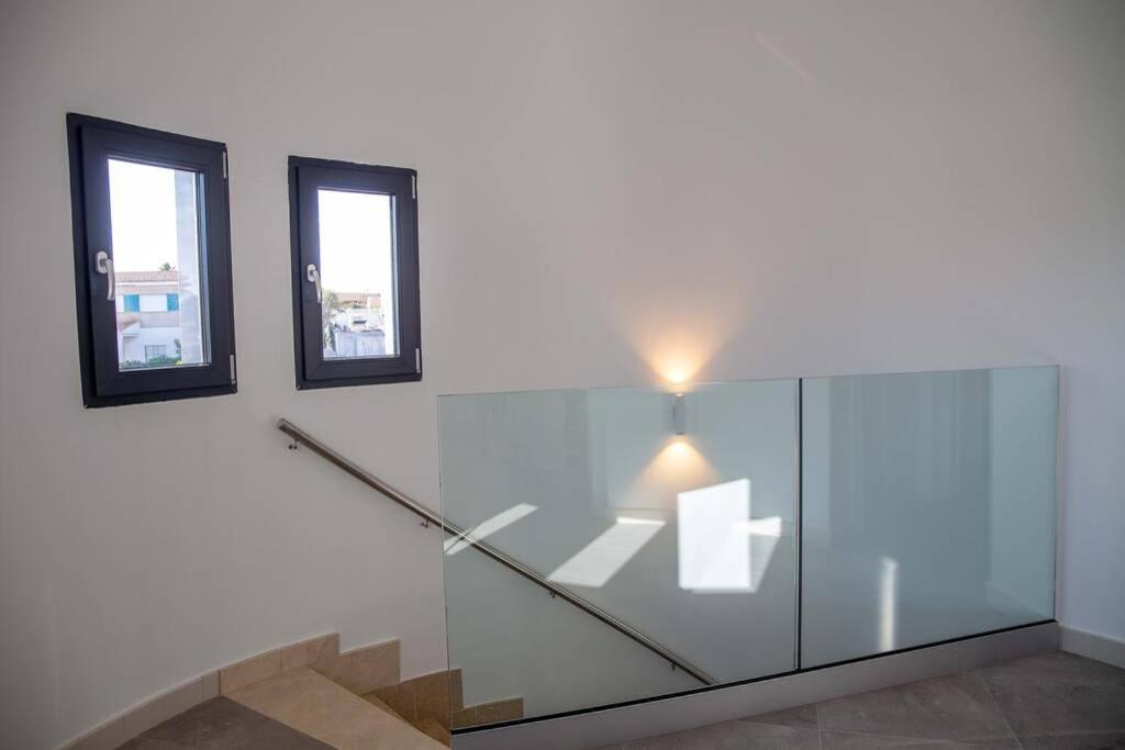 Villa La Zenia Orihuela Bagian luar foto