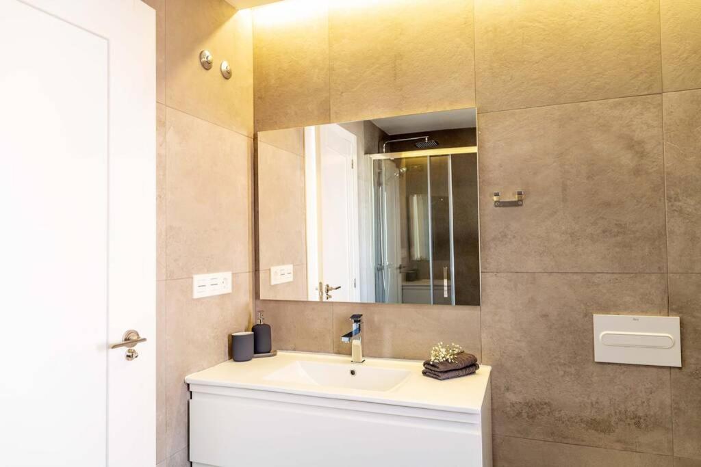 Villa La Zenia Orihuela Bagian luar foto
