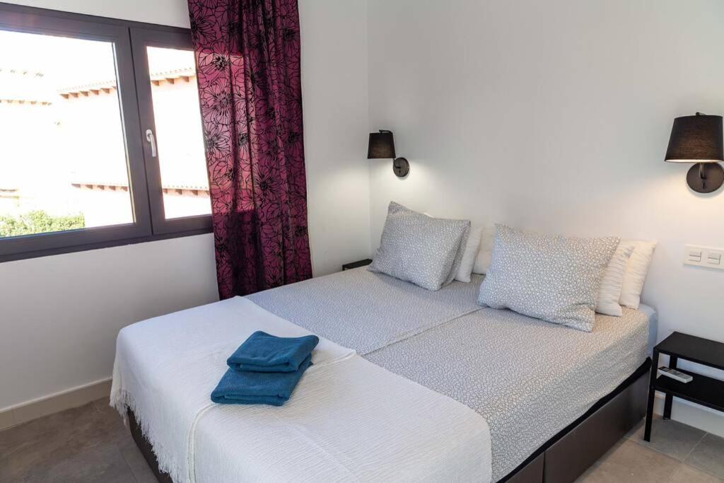 Villa La Zenia Orihuela Bagian luar foto