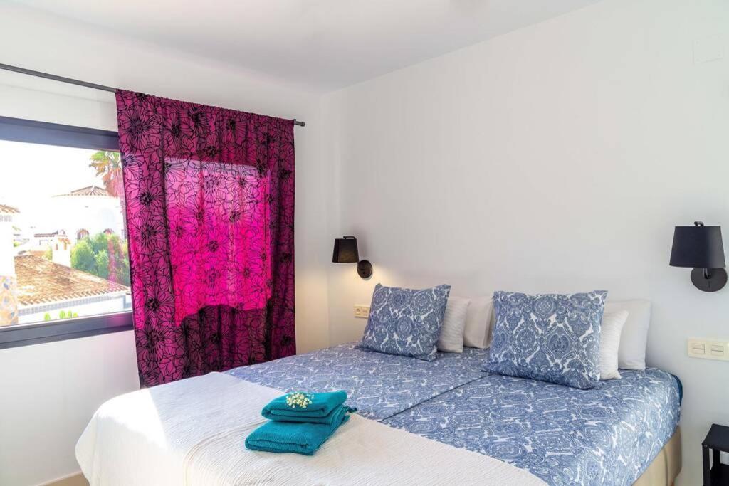 Villa La Zenia Orihuela Bagian luar foto